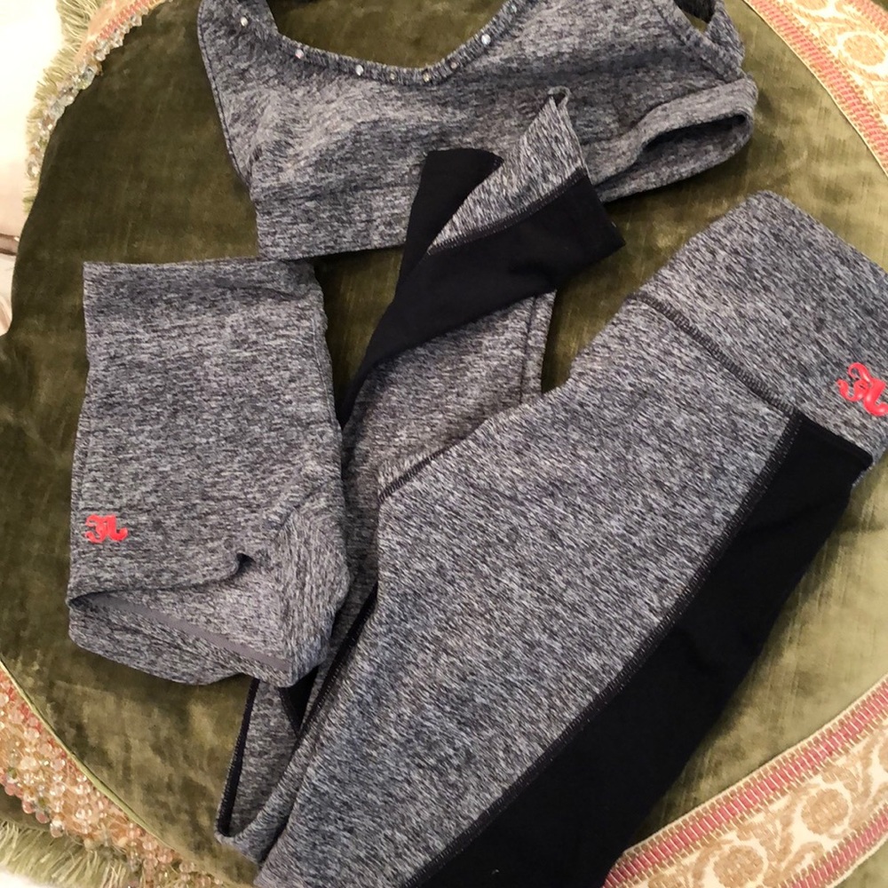 Jo & Jax set